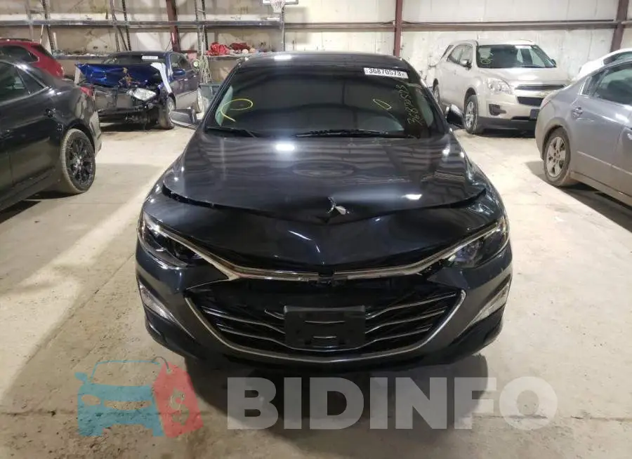 1G1ZB5ST6KF145087 Photo# 5