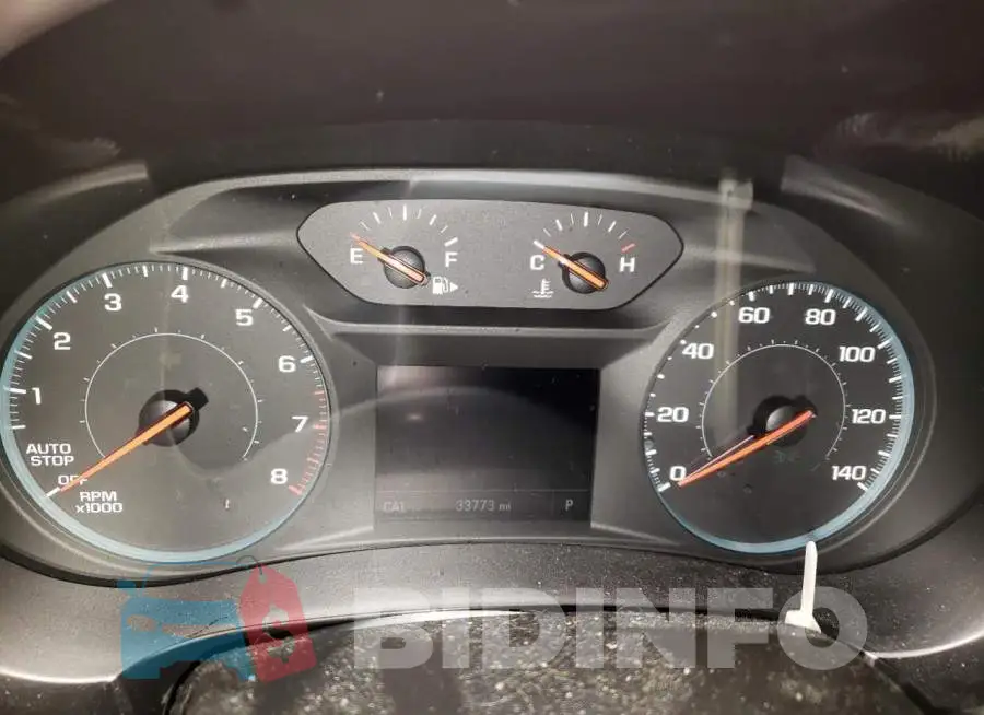 1G1ZB5ST6KF145087 Photo# 9