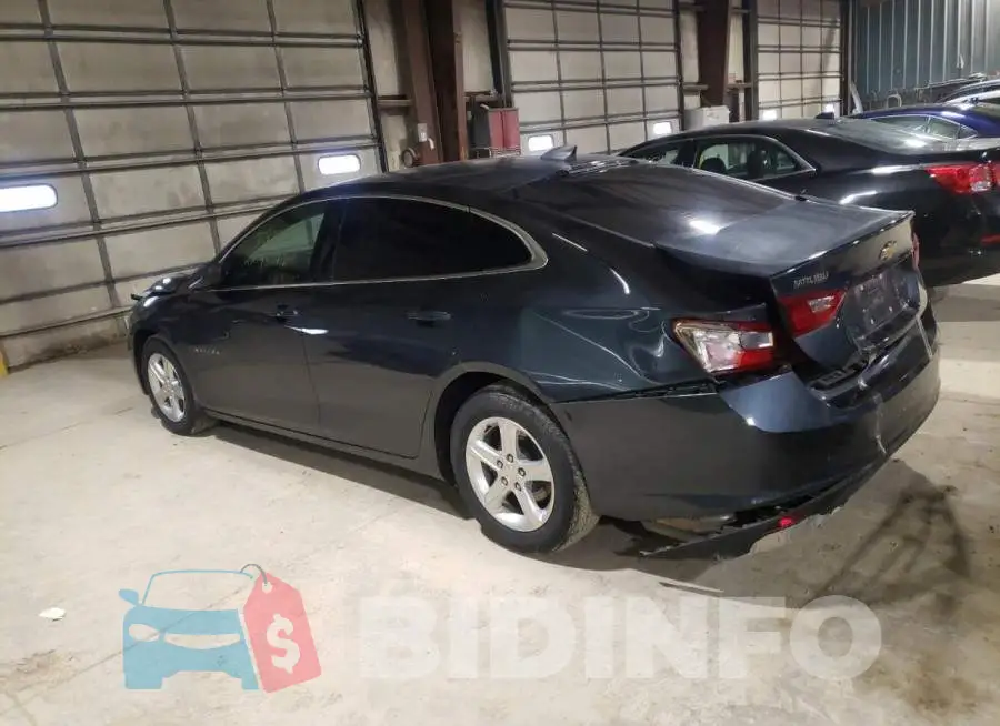 1G1ZB5ST6KF145087 Photo# 2