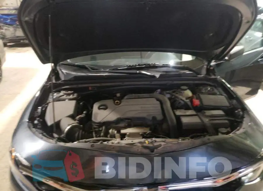 1G1ZB5ST6KF145087 Photo# 11