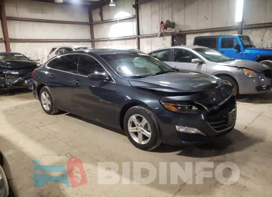 1G1ZB5ST6KF145087 Photo# 4