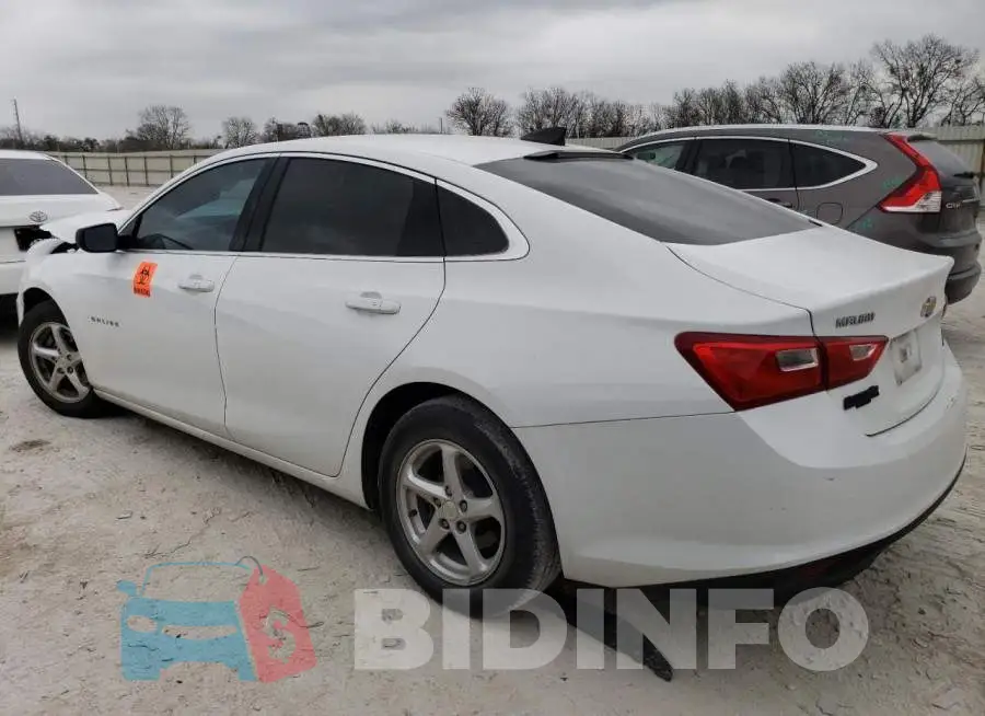 1G1ZB5ST7JF156288 Photo# 2