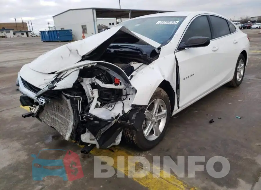 1G1ZB5ST7LF129711 Photo# 1