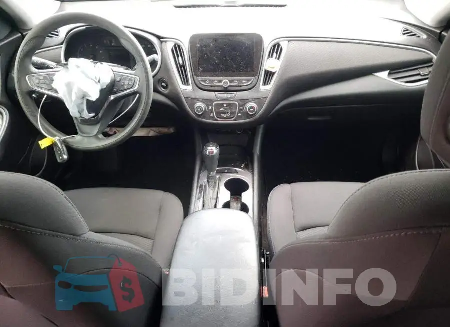 1G1ZB5ST7LF129711 Photo# 8
