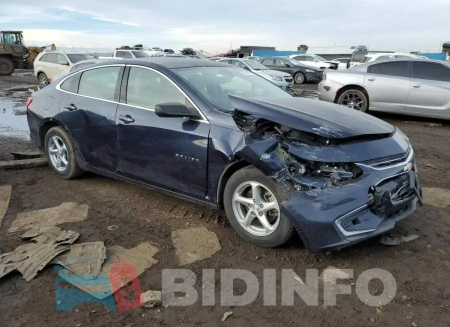 1G1ZC5ST6GF271017 Photo# 4