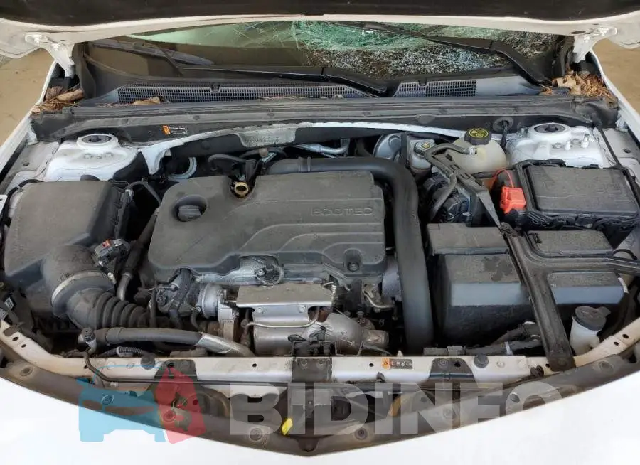 1G1ZD5ST0LF053176 Photo# 11