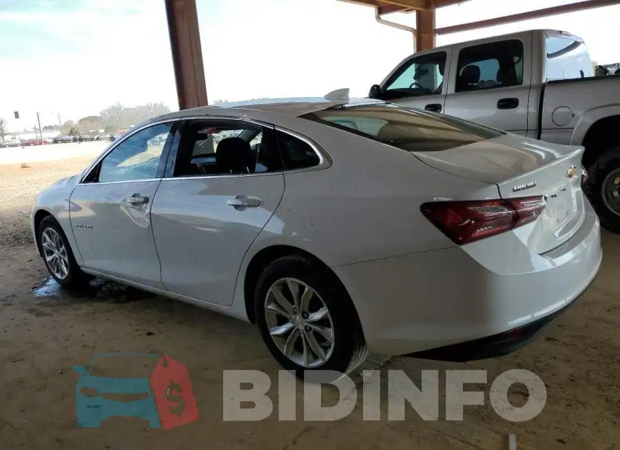 1G1ZD5ST0LF053176 Photo# 2