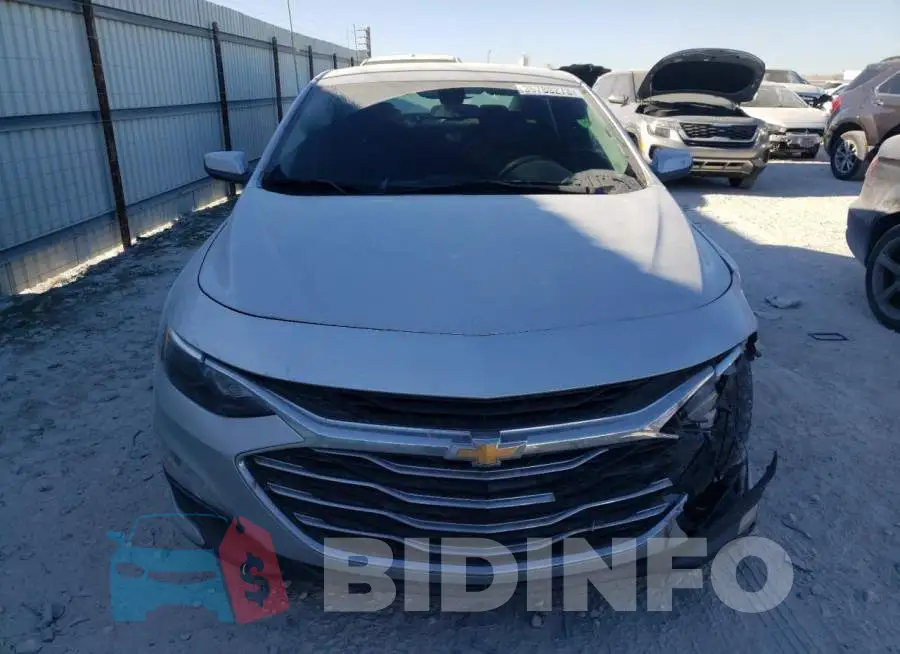 1G1ZD5ST0LF084752 Photo# 5