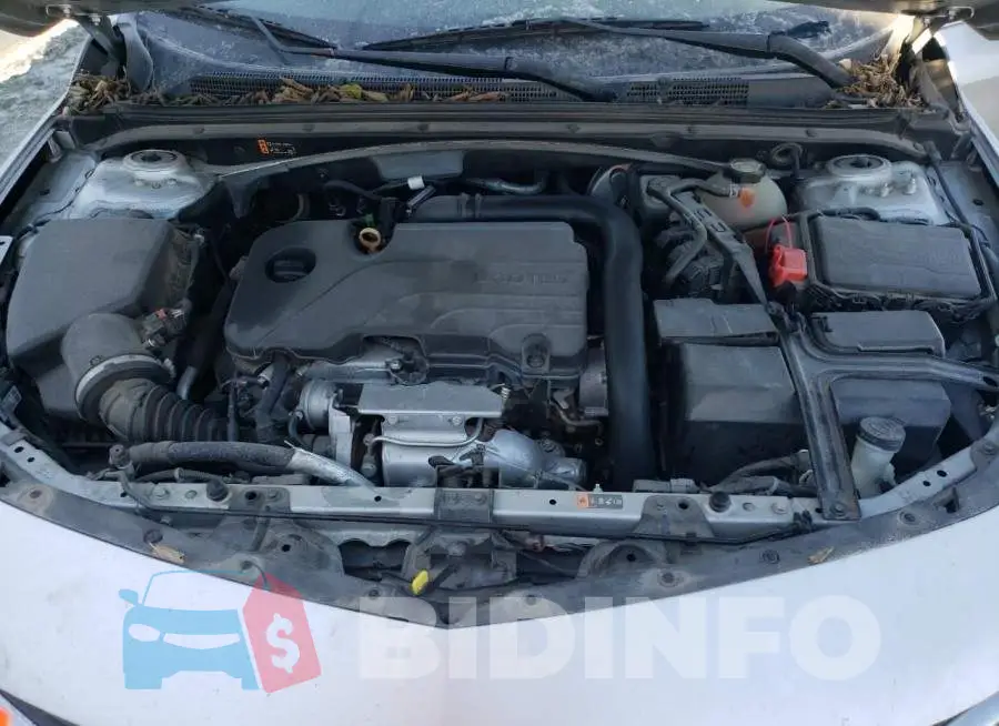 1G1ZD5ST0LF084752 Photo# 11