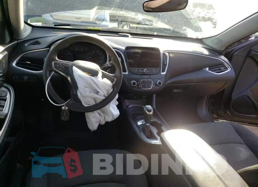 1G1ZD5ST0LF108614 Photo# 8
