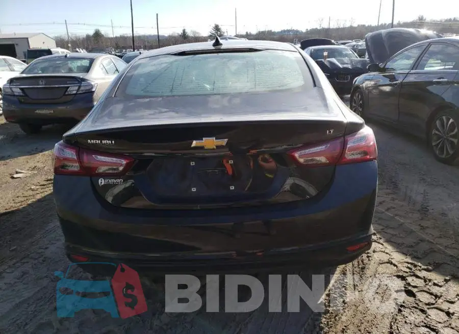 1G1ZD5ST0LF108614 Photo# 6