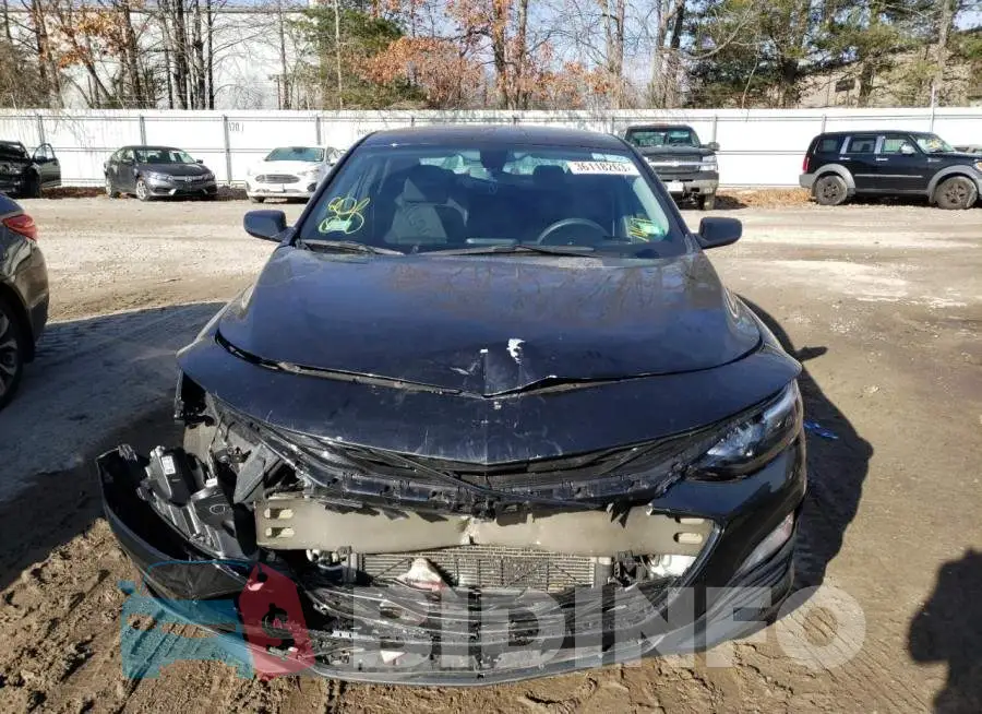 1G1ZD5ST0LF108614 Photo# 5