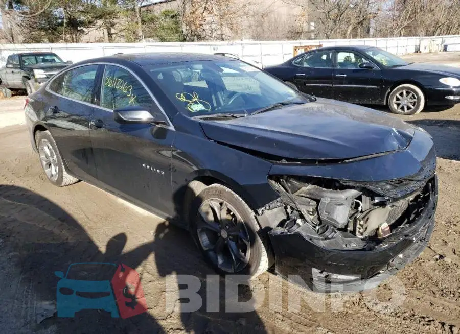 1G1ZD5ST0LF108614 Photo# 4