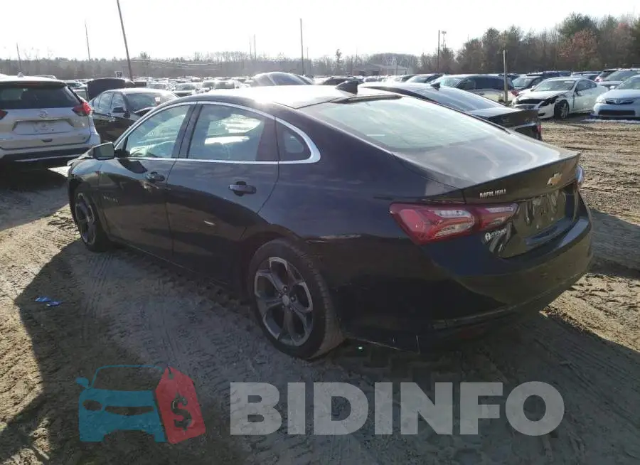 1G1ZD5ST0LF108614 Photo# 2