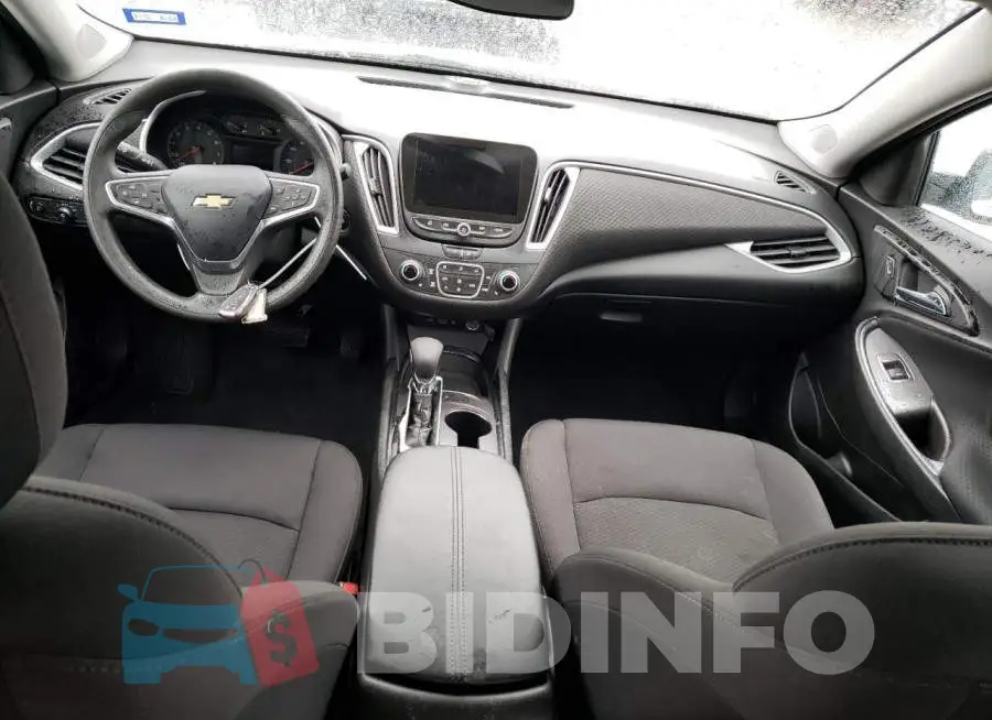 1G1ZD5ST0NF141048 Photo# 8