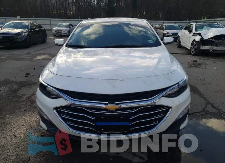 1G1ZD5ST3KF171818 Photo# 5