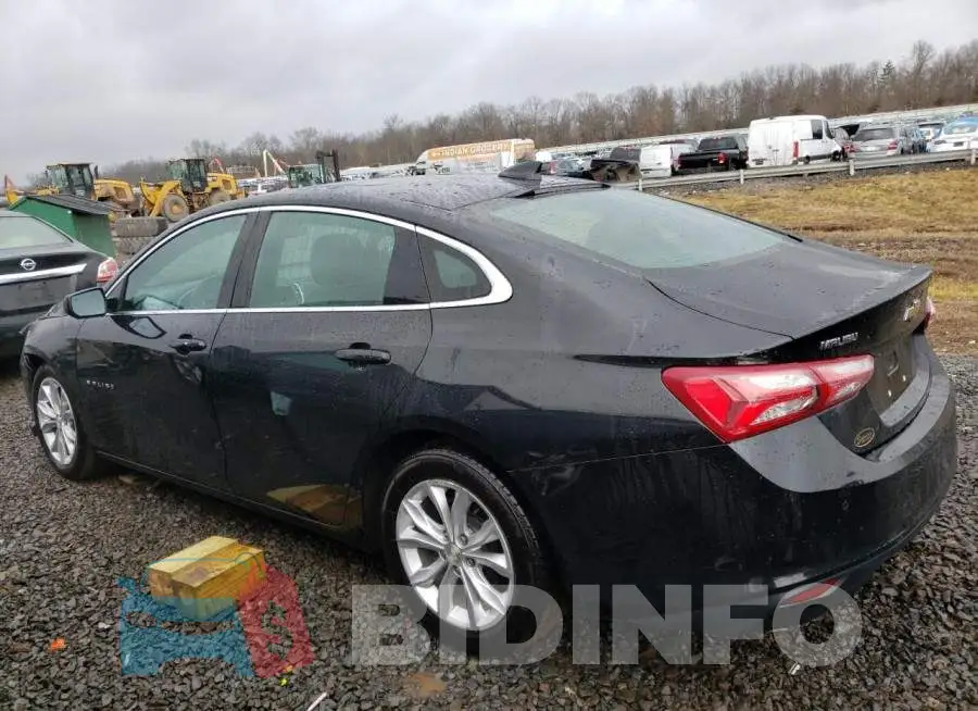 1G1ZD5ST4KF154266 Photo# 2