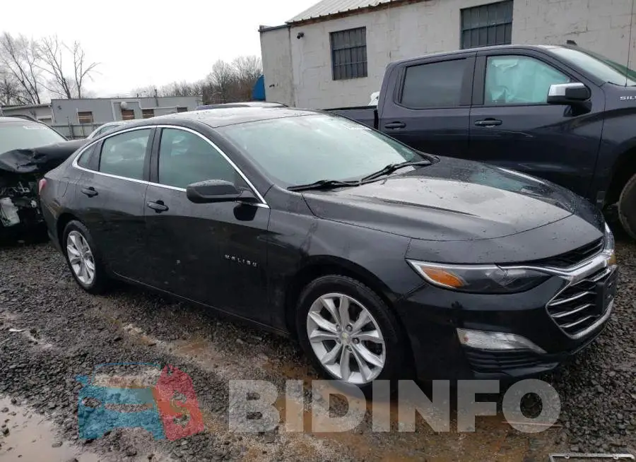 1G1ZD5ST4KF154266 Photo# 4