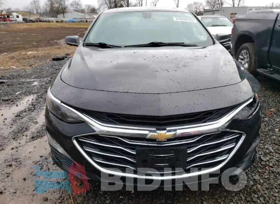 1G1ZD5ST4KF154266 Photo# 5
