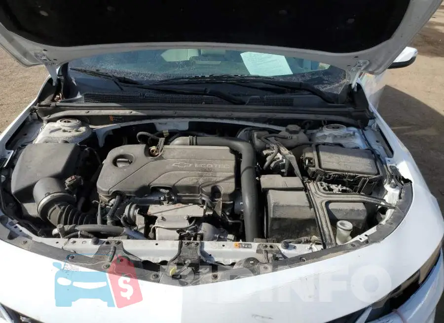 1G1ZD5ST5JF148135 Photo# 11