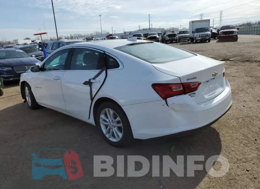 1G1ZD5ST5JF148135 Photo# 2