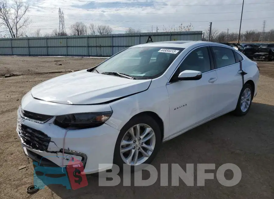 1G1ZD5ST5JF148135 Photo# 1