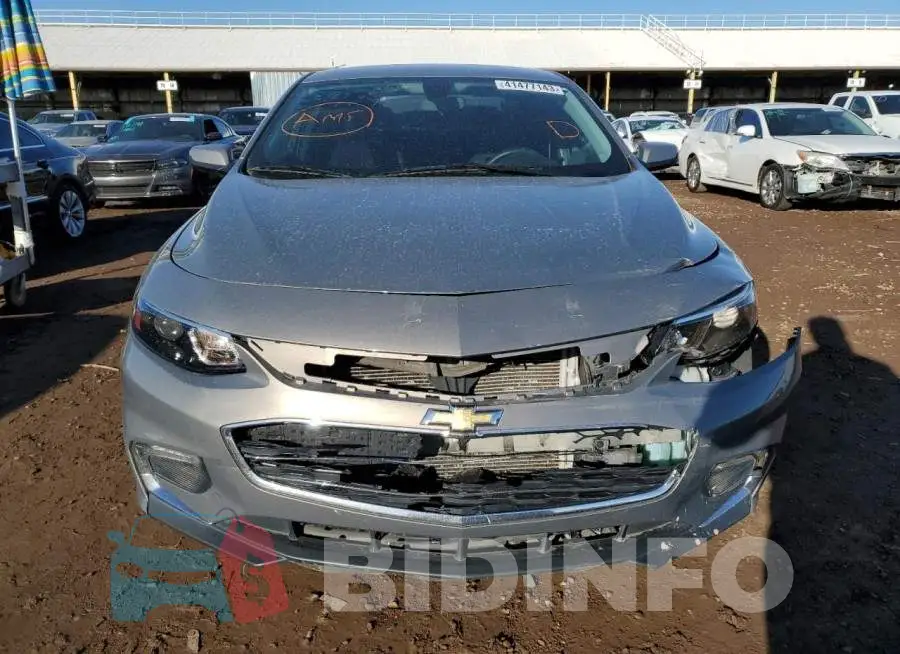 1G1ZD5ST5JF207071 Photo# 5