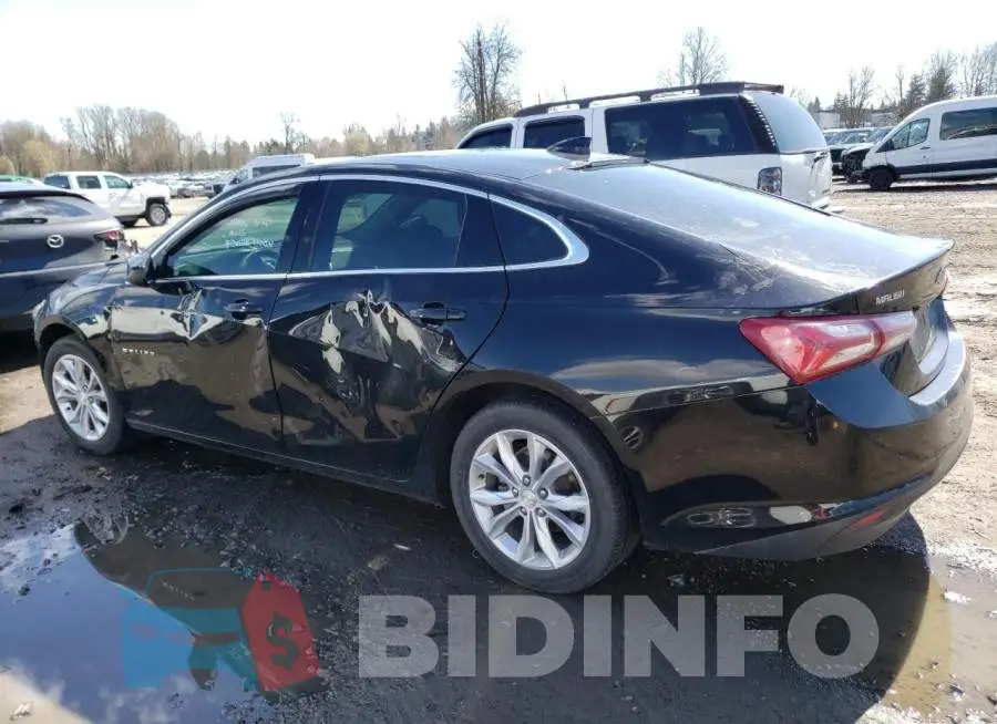 1G1ZD5ST5KF224986 Photo# 2