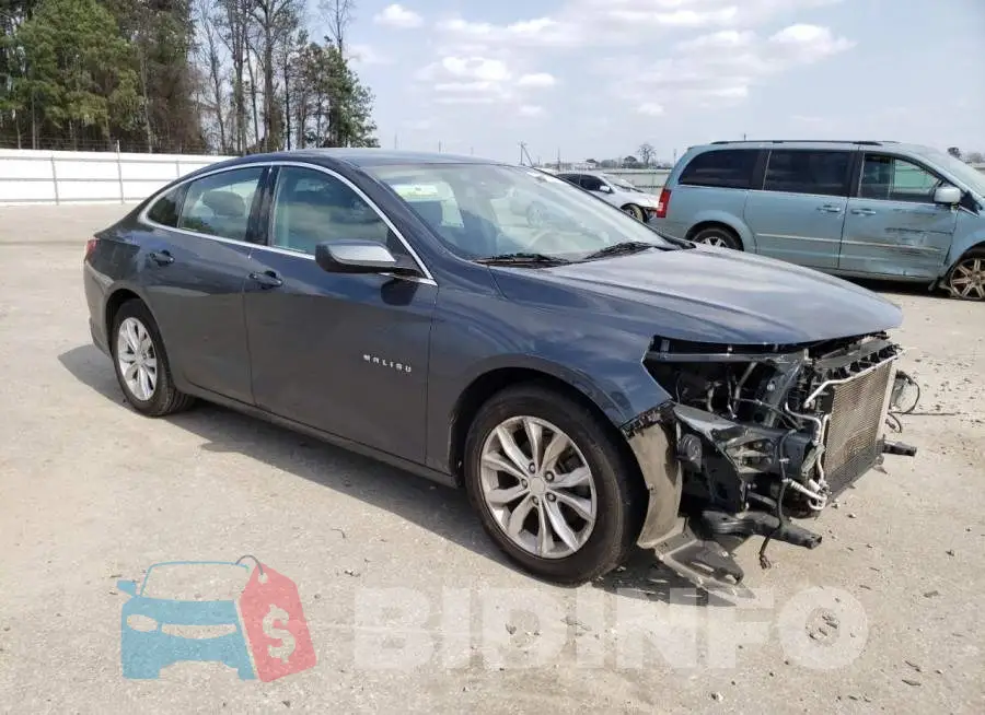 1G1ZD5ST5LF050225 Photo# 4