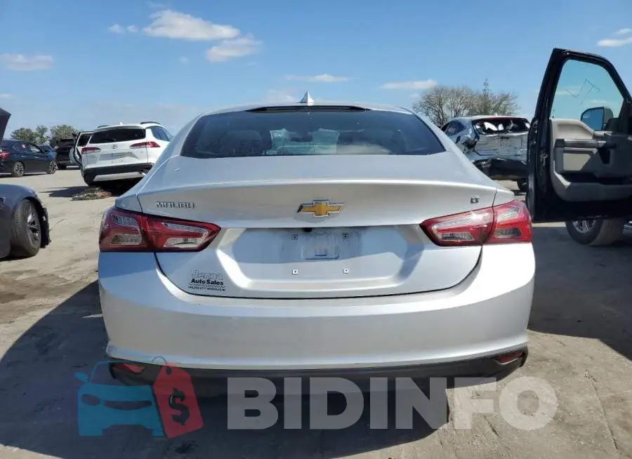 1G1ZD5ST5MF064966 Photo# 6