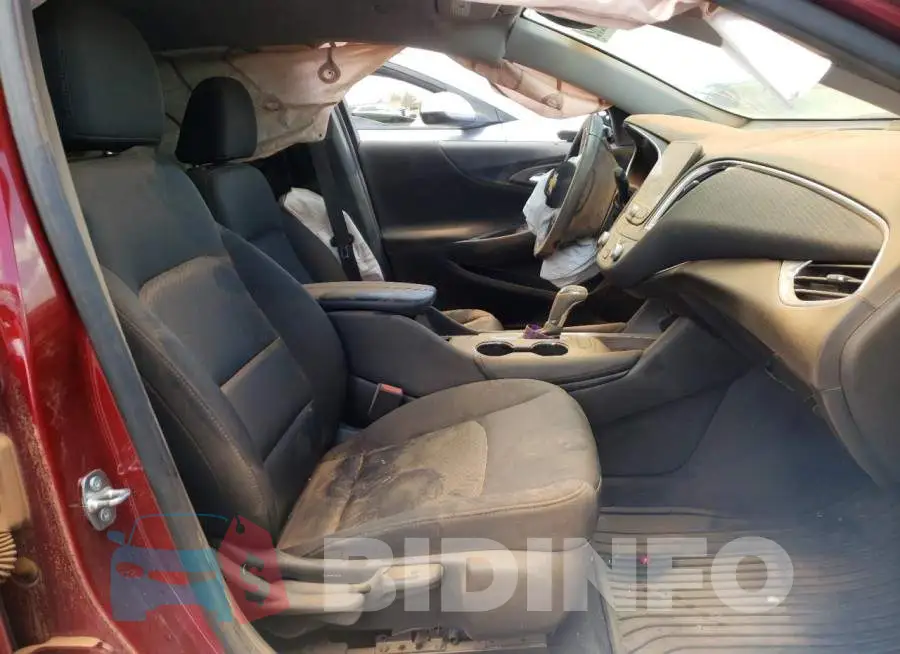 1G1ZD5ST6JF234201 Photo# 5