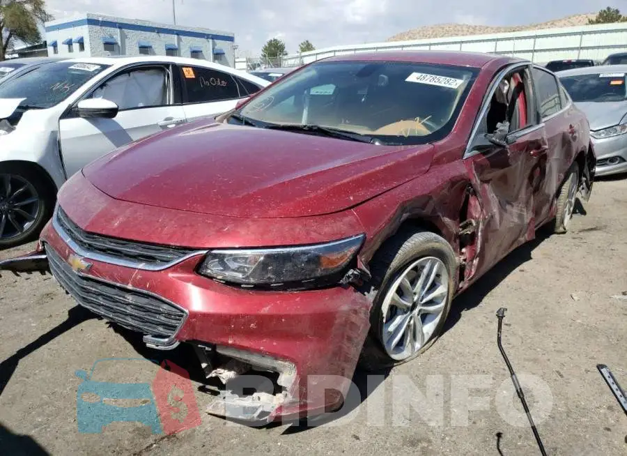 1G1ZD5ST6JF234201 Photo# 9