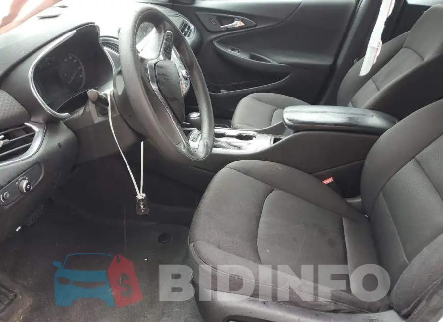 1G1ZD5ST6KF156682 Photo# 7