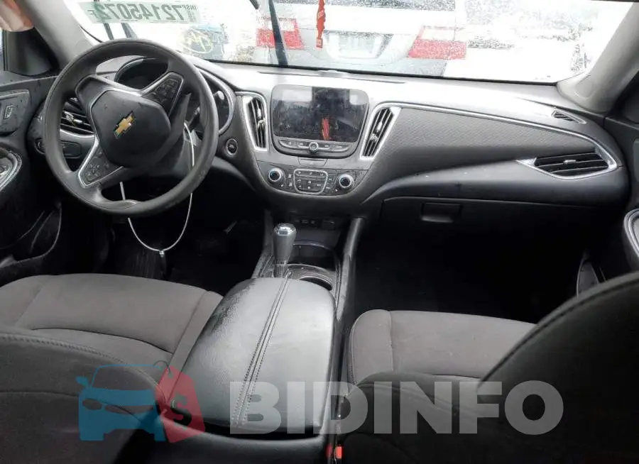 1G1ZD5ST6KF156682 Photo# 8