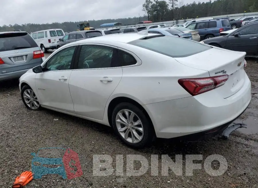 1G1ZD5ST6KF156682 Photo# 2
