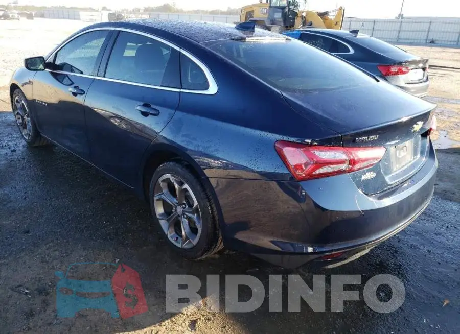 1G1ZD5ST6LF087090 Photo# 2