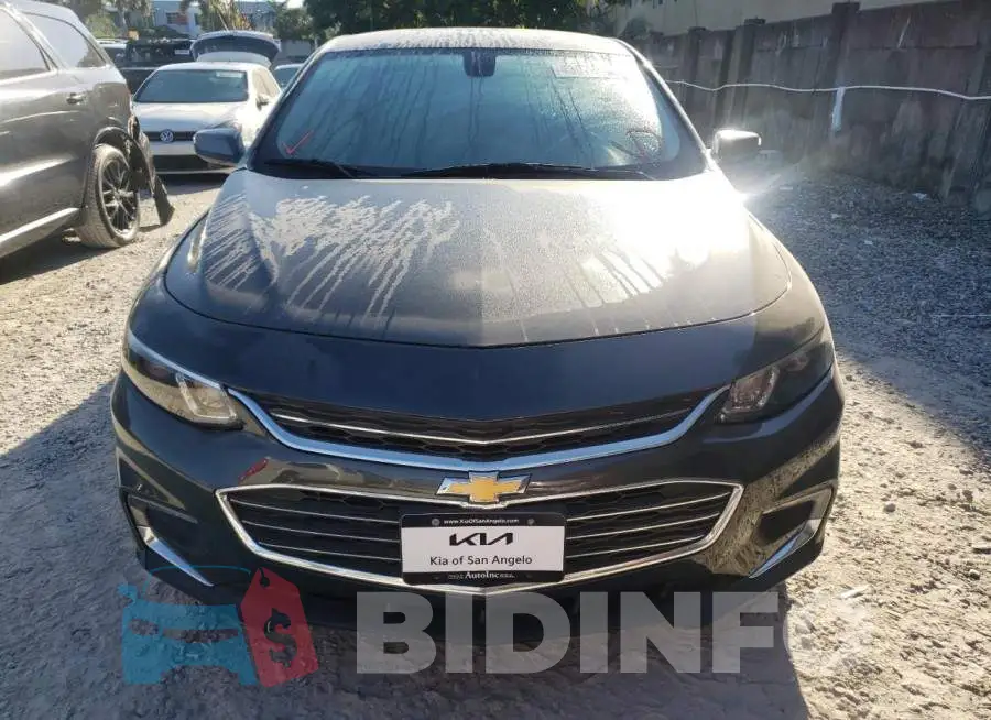 1G1ZD5ST7JF154714 Photo# 5