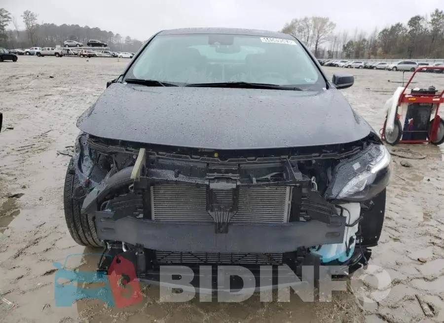 1G1ZD5ST8PF140362 Photo# 5