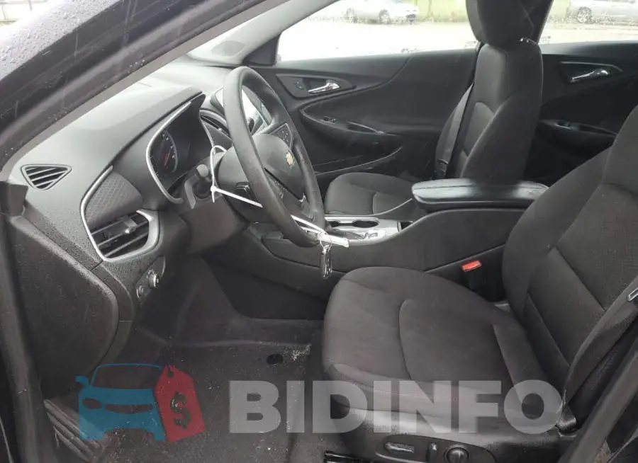 1G1ZD5ST8PF140362 Photo# 7