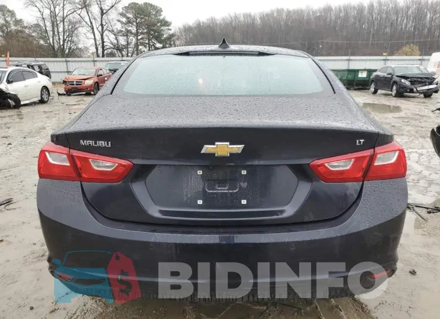 1G1ZD5ST8PF140362 Photo# 6