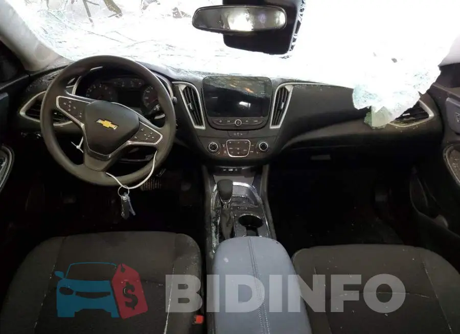 1G1ZD5ST8PF140524 Photo# 8