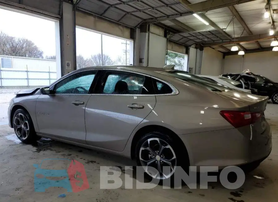 1G1ZD5ST8PF140524 Photo# 2