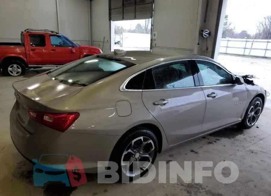 1G1ZD5ST8PF140524 Photo# 3