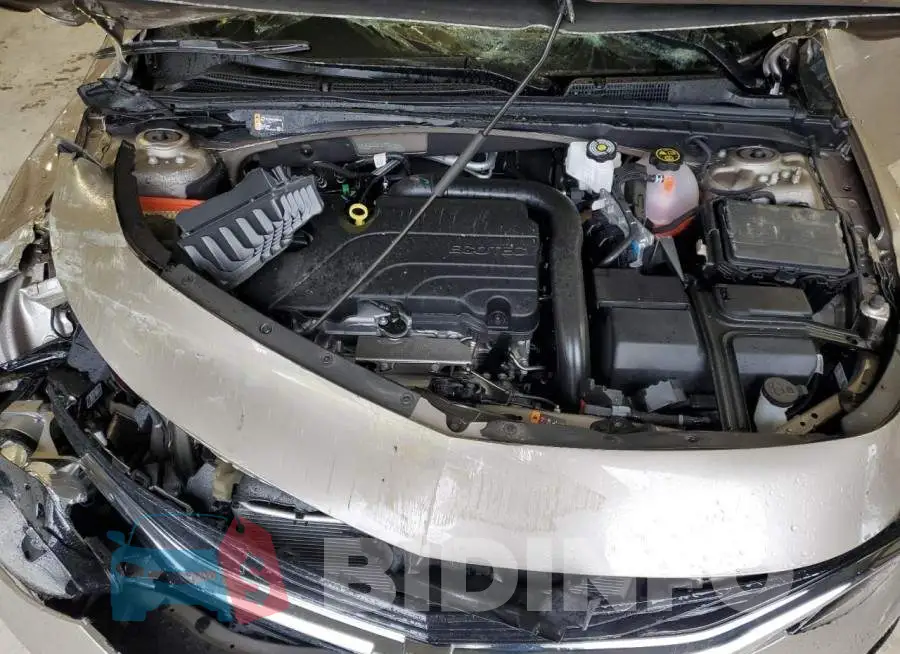 1G1ZD5ST8PF140524 Photo# 11