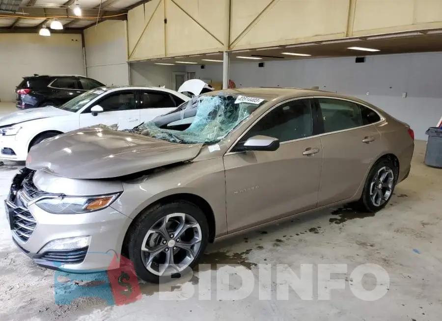 1G1ZD5ST8PF140524 Photo# 1
