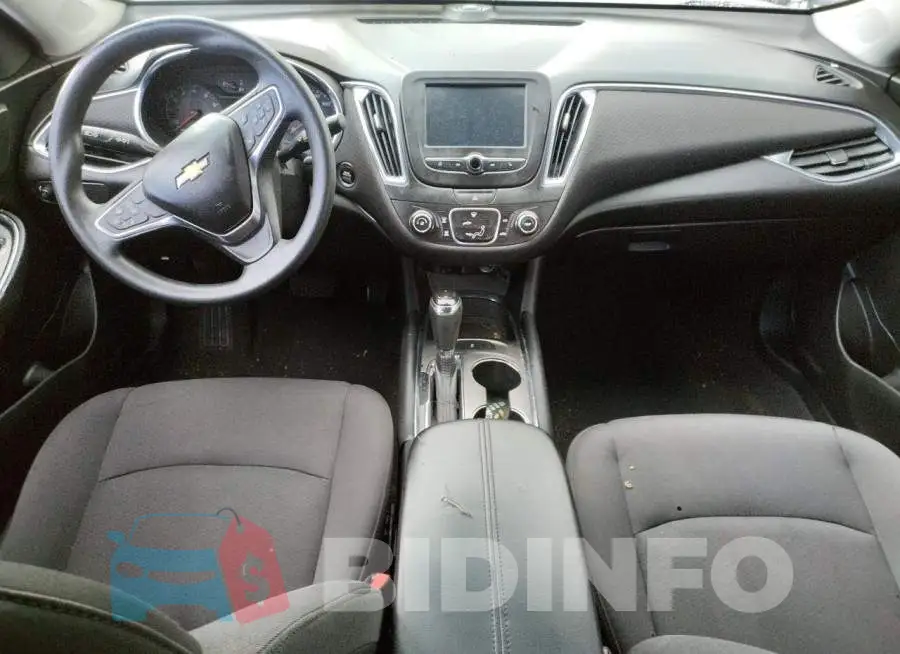 1G1ZD5ST9JF123738 Photo# 8