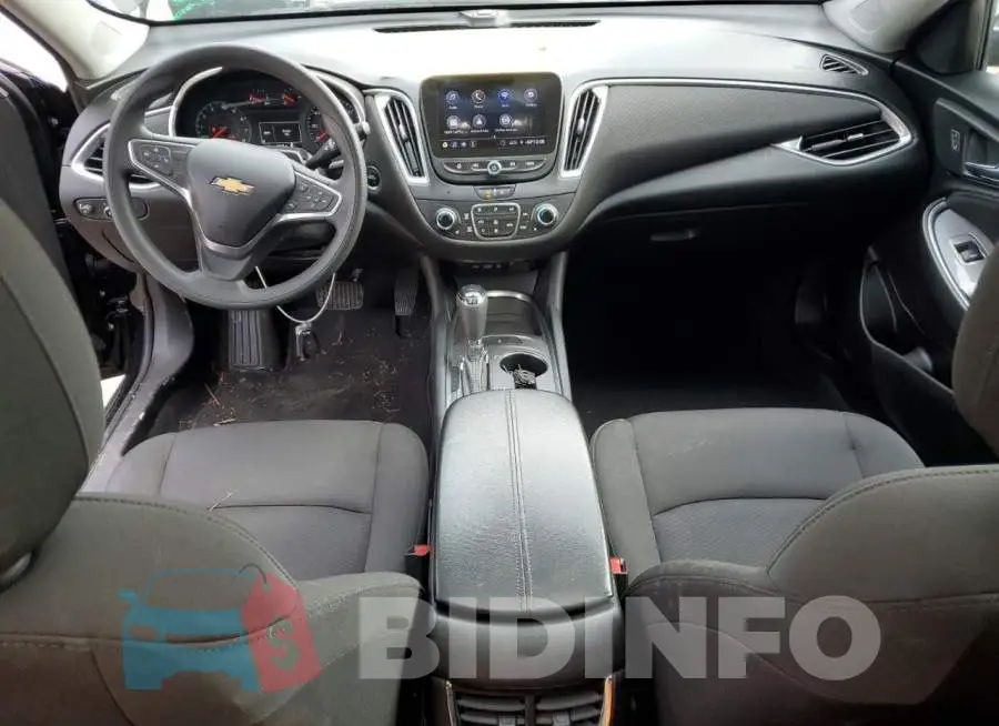 1G1ZD5ST9LF118588 Photo# 8