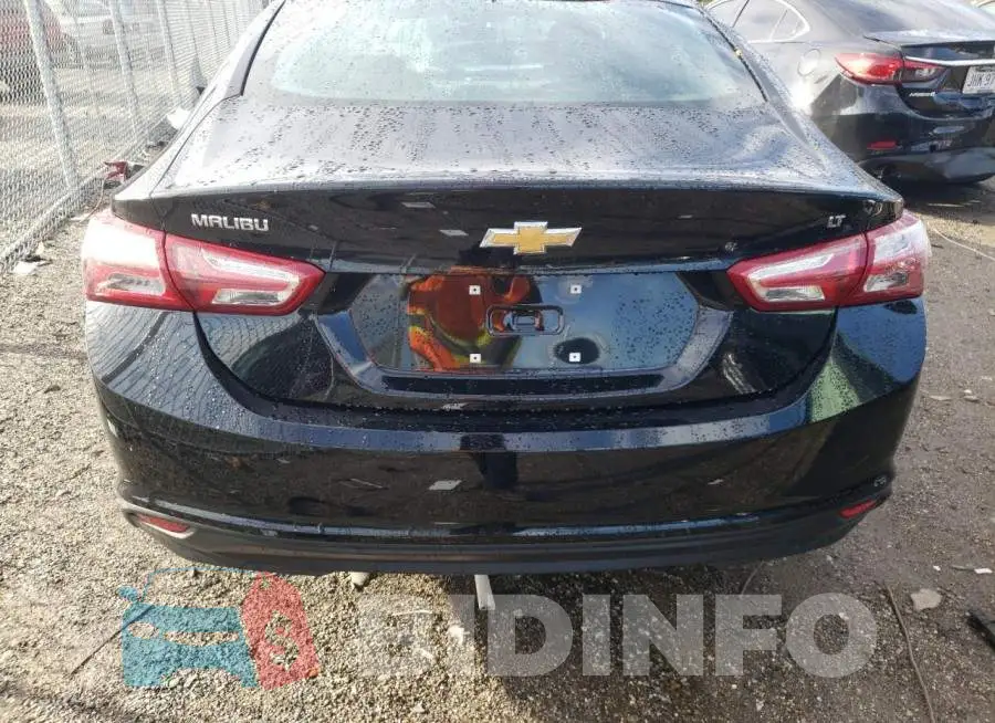 1G1ZD5ST9LF119238 Photo# 6