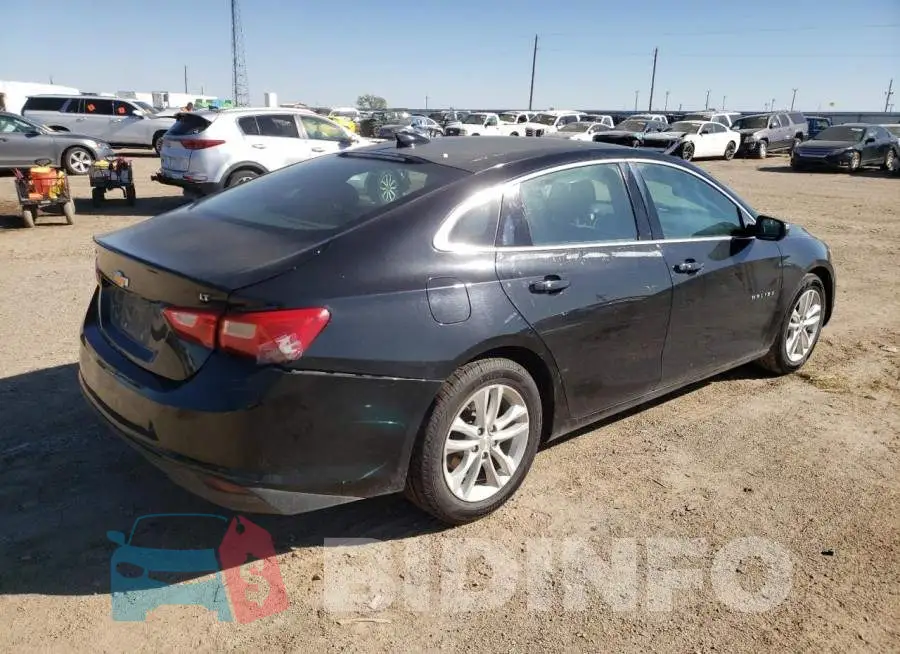 1G1ZD5STXJF125465 Photo# 4