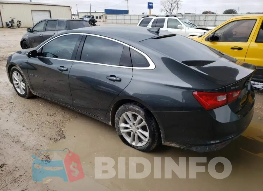 1G1ZD5STXJF151192 Photo# 2